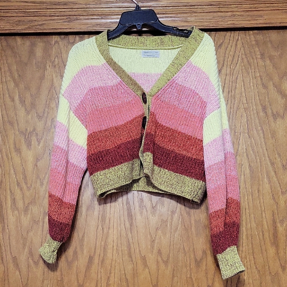 Urban Outfitters Cardigan Sweater